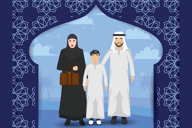 Arabic for kids Arabic for kids
