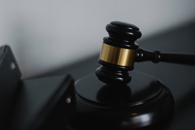 Federal Law Federal Law