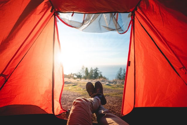 How to Choose a Camping Tent – Tips for Beginners How to Choose a Camping Tent – Tips for Beginners