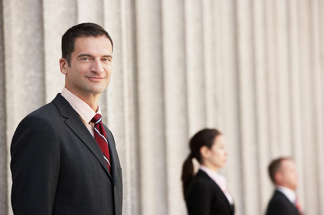 Legal Staff Legal Staff