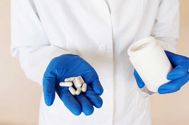 Nutritional Supplements Nutritional Supplements