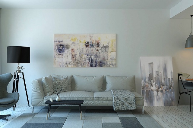 Residential Apartment Residential Apartment
