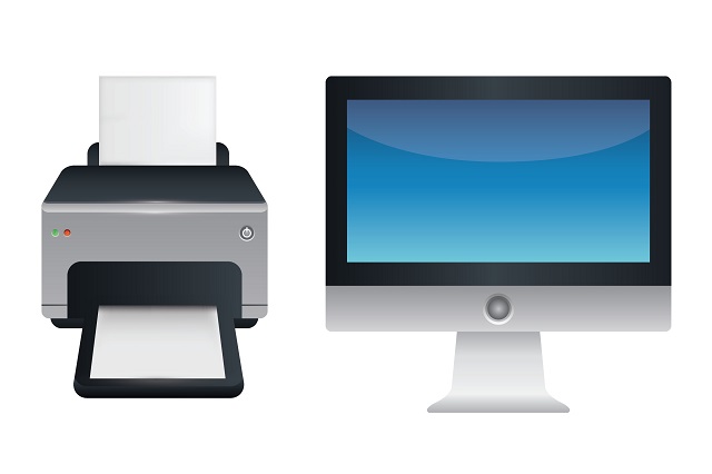 HP Printer HP Printer