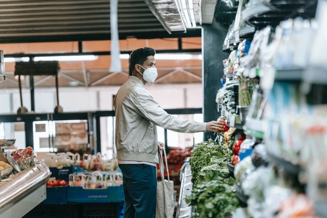 Organic Food Organic Food