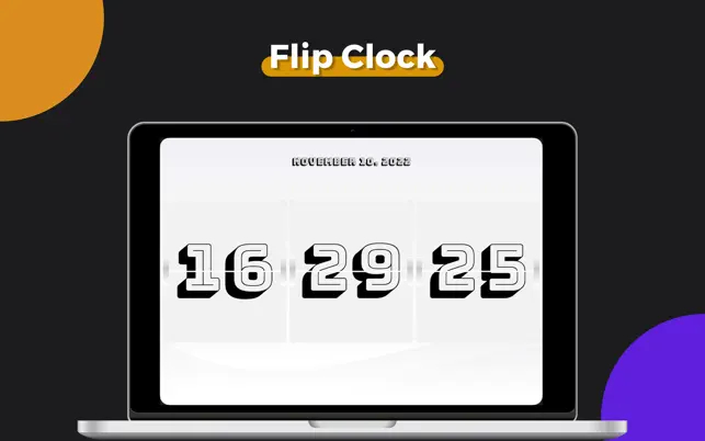 Flip Clocker Flip Clocker