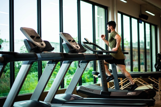 Gyms Gyms