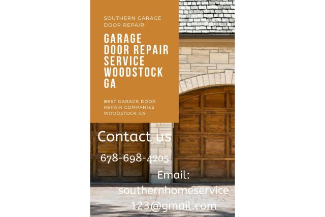 Garage Door Repair Companies Garage Door Repair Companies