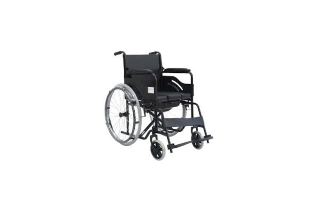 Mobility Equipment Mobility Equipment