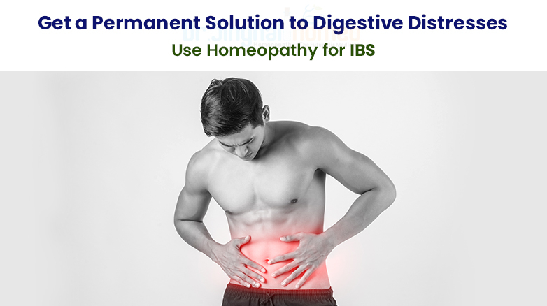 Homeopathy for IBS Homeopathy for IBS