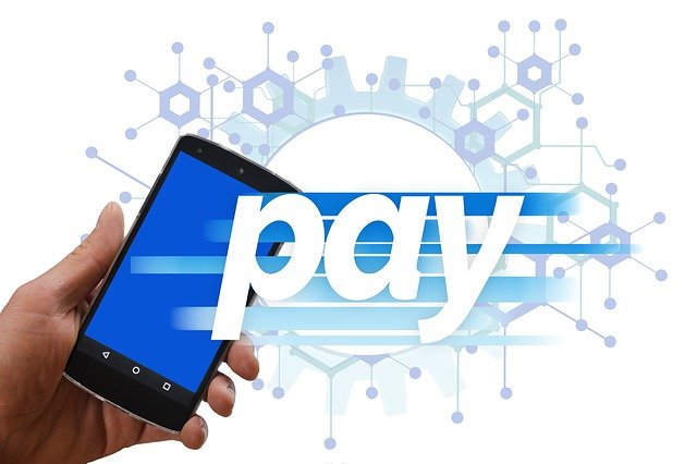 5 Features of Mobile Banking 5 Features of Mobile Banking