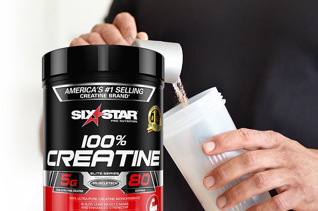 Sixstar Creatine Sixstar Creatine