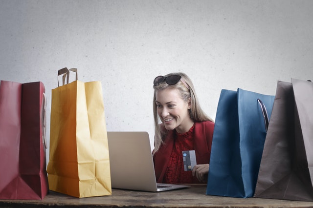 Do you also want to grow your business with E-commerce? Do you also want to grow your business with E-commerce?