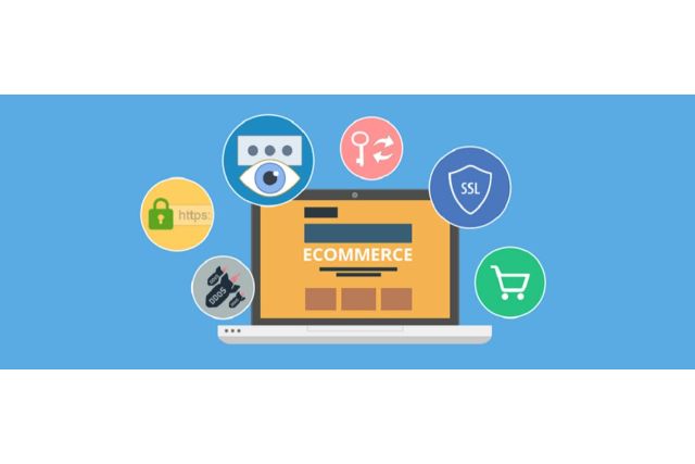 E-commerce Outsourcing E-commerce Outsourcing