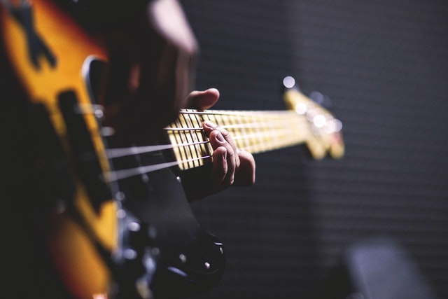 Music Music