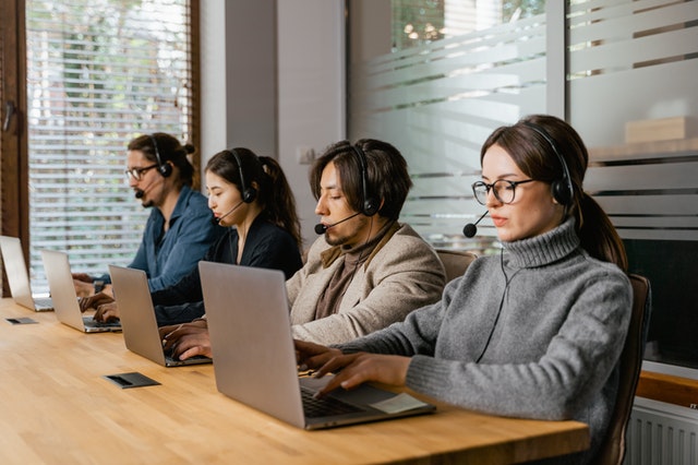 Contact Center Solution Contact Center Solution