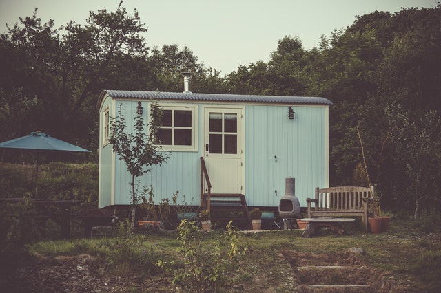 Tiny Homes Tiny Homes