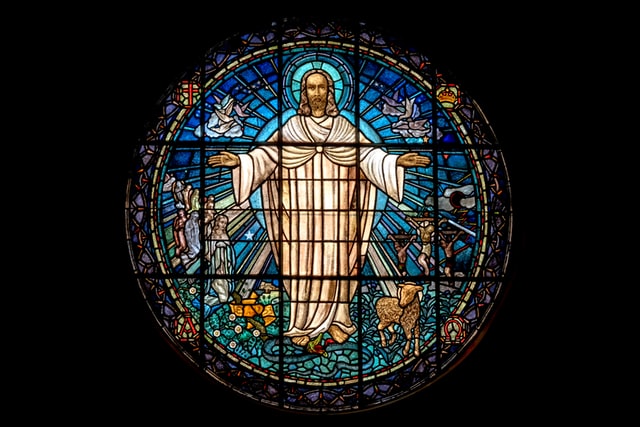 Cultural Pictures of Jesus Cultural Pictures of Jesus