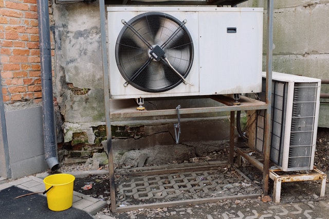 Cooling System Cooling System