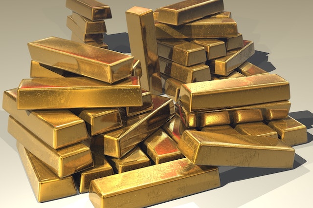 How Gold Has Stood The Test Of Time As A Gift How Gold Has Stood The Test Of Time As A Gift