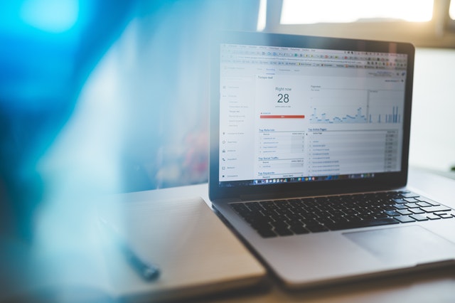 Google Analytics Google Analytics