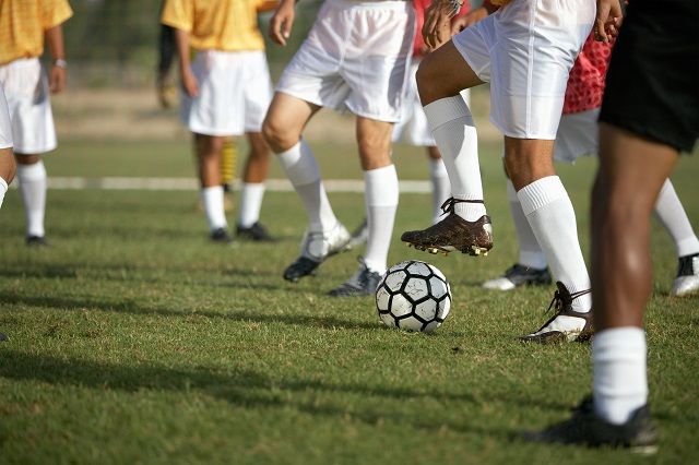 Football’s Football’s