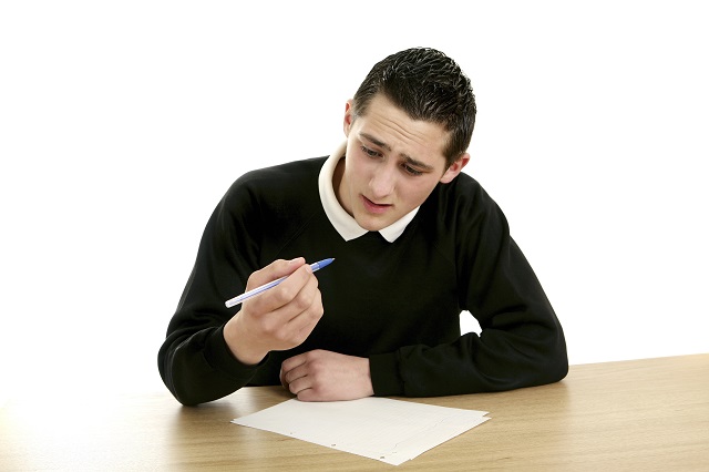 exam exam