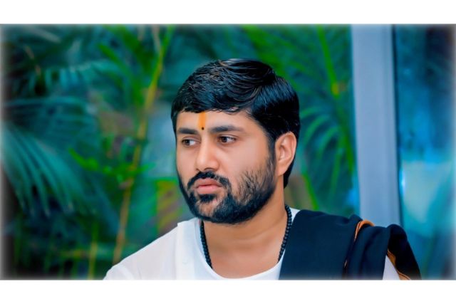 Jignesh Dada Jignesh Dada