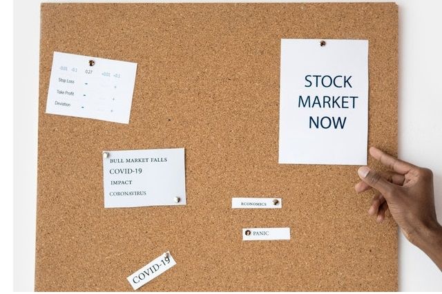 Invest stock market Invest stock market