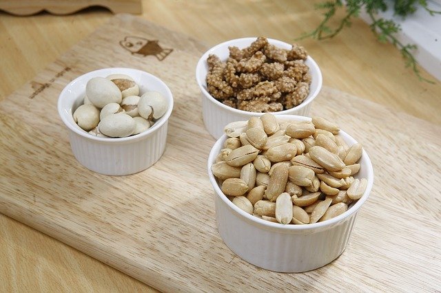 Healthy Snack Food Healthy Snack Food