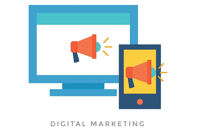 Digital Marketing Digital Marketing