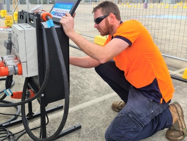 heater rentals heater rentals