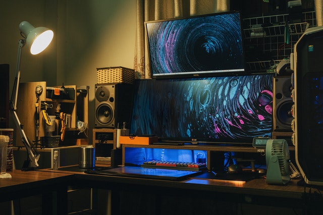 HOME AUDIO SYSTEM HOME AUDIO SYSTEM