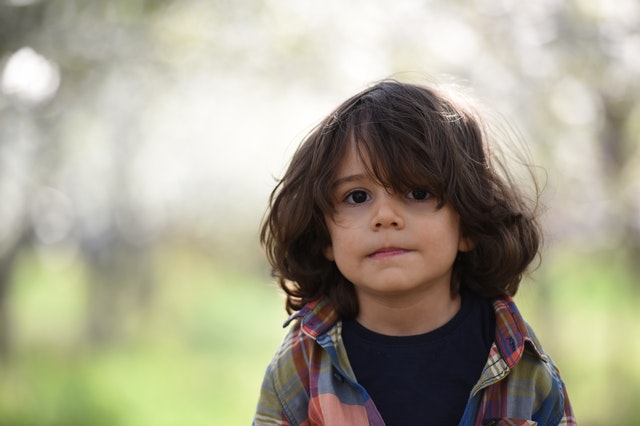 Why is it important to sponsor a child? Why is it important to sponsor a child?