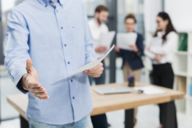 Negotiating a Job Offer Negotiating a Job Offer