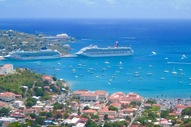 cruise cruise