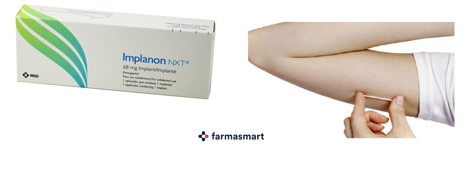 Implanon NXT 68 mg Precio en Mexico Implanon NXT 68 mg Precio en Mexico