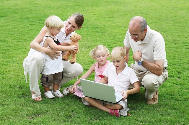 IS ONLINE LEARNING GAINING THE CREDIBILITY IS ONLINE LEARNING GAINING THE CREDIBILITY