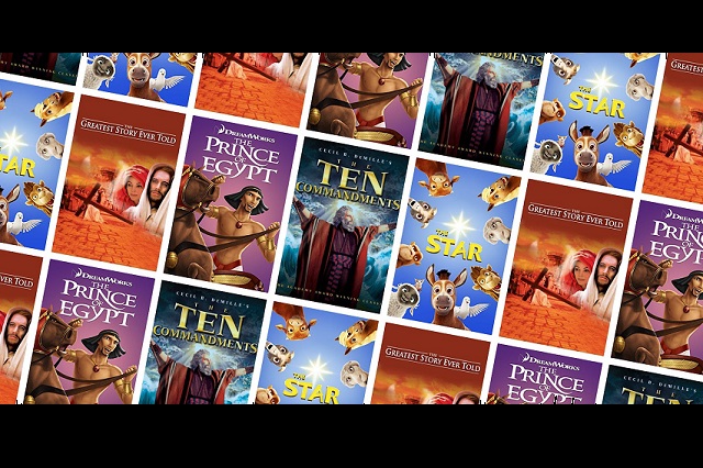 Bible Movies For The Passion Of Christ Bible Movies For The Passion Of Christ