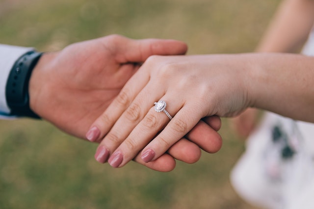Engagement Ring Engagement Ring
