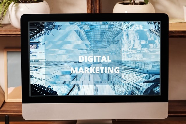 Digital Marketing Company Digital Marketing Company