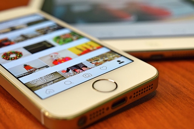 Instagram Instagram