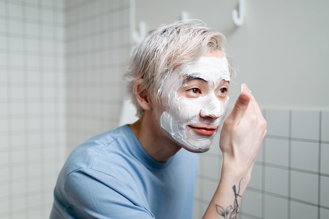 Facial Cleanser Facial Cleanser