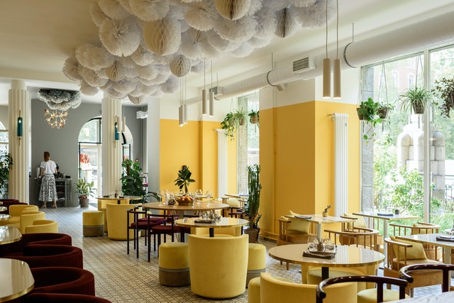 8 Things You Should Know Before Buying Cafe Furniture 8 Things You Should Know Before Buying Cafe Furniture
