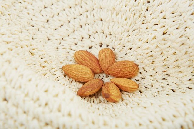 Almonds, Cashews and Brazil Nuts – Why These Nuts are So Good For You Almonds, Cashews and Brazil Nuts – Why These Nuts are So Good For You