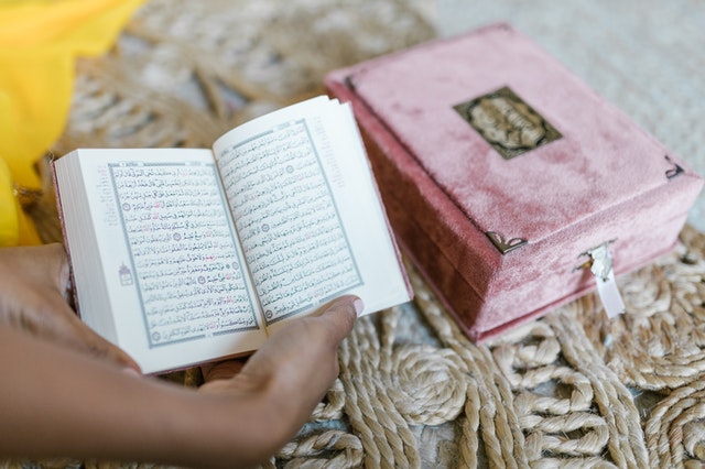 Holy Quran Holy Quran