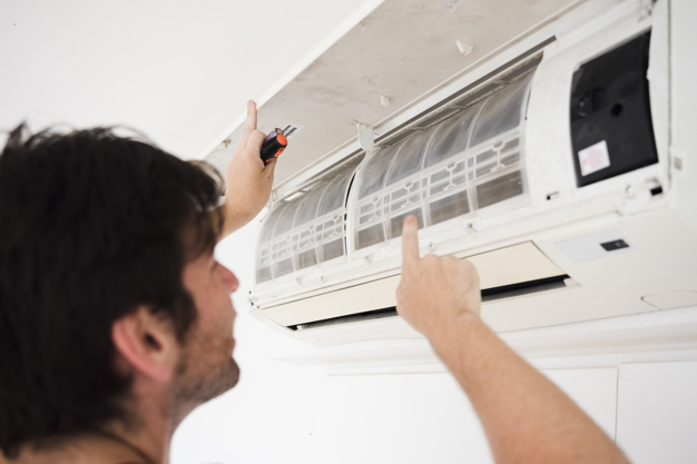 Mechanical Air Conditioners for Harsh Mechanical Air Conditioners for Harsh