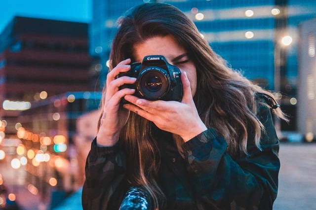 Photographer Photographer