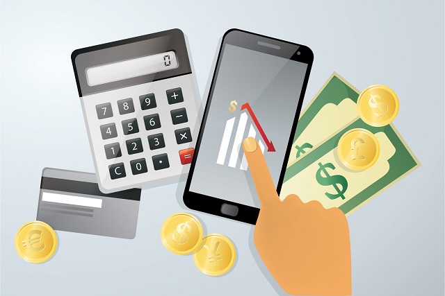 Finance Apps Finance Apps