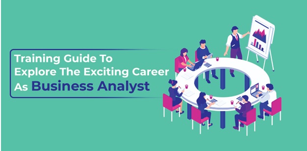 Business Analyst Business Analyst