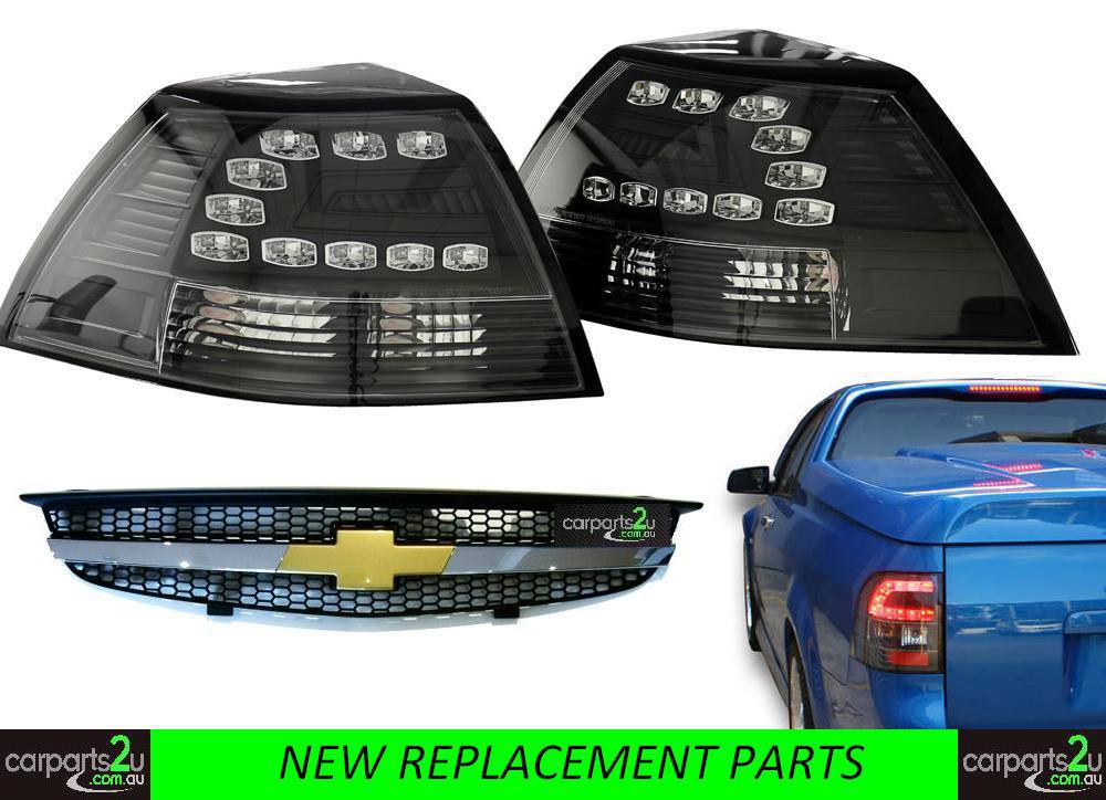 Holden Parts Holden Parts